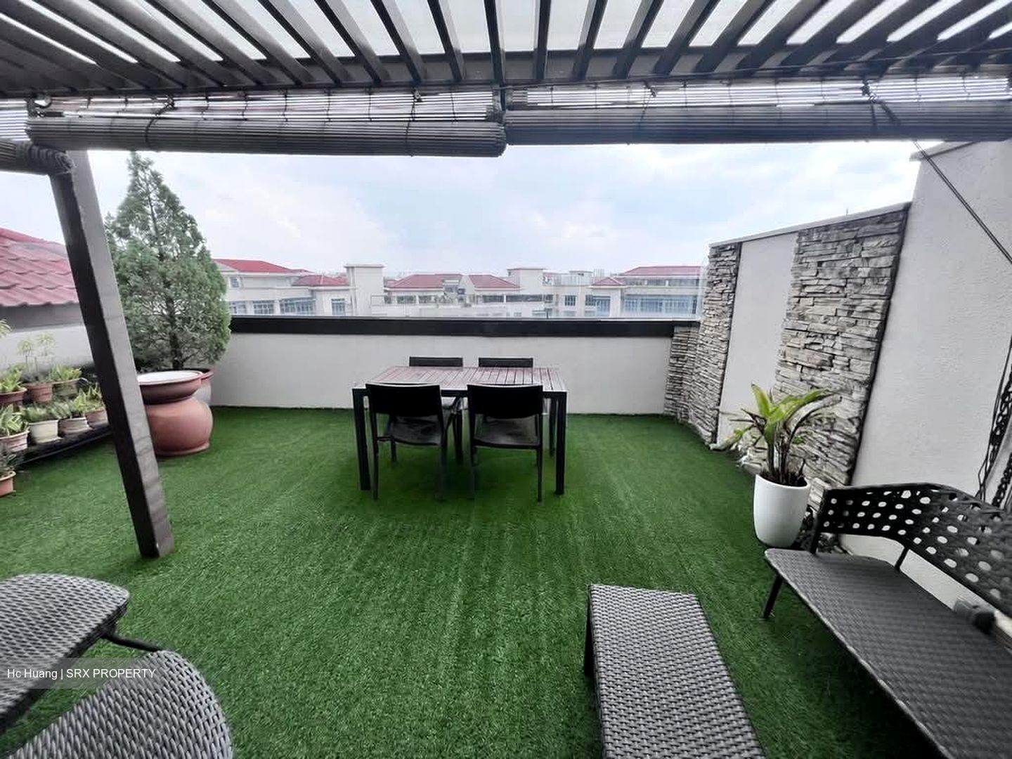 Carissa Park Condominium (D17), Condominium #587578401